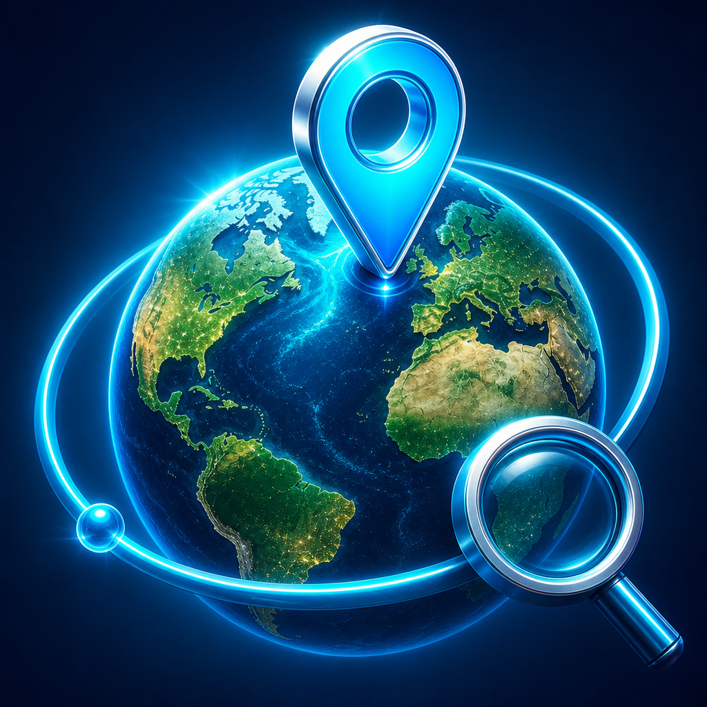 VistaEarth Logo